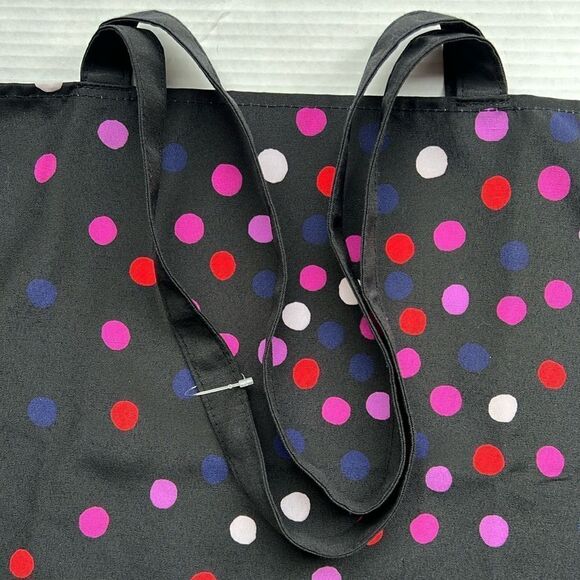 Kate Spade Nylon Printed Tote Bag - Picture 6 of 12